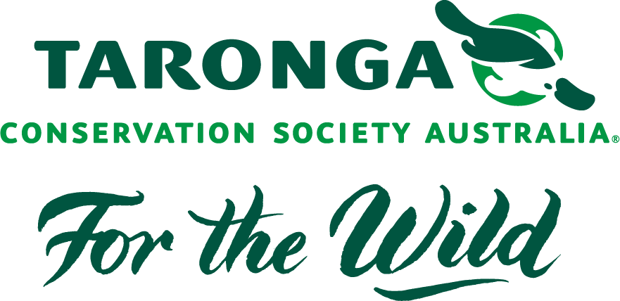 Logo for Taronga Training Institute